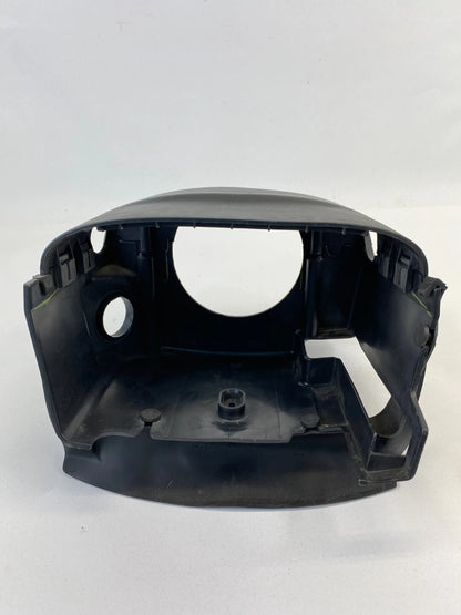 2007-2009 DODGE CALIBER STEERING COLUMN UPPER & LOWER COVER TRIM 0ZT38TRMAA OEM