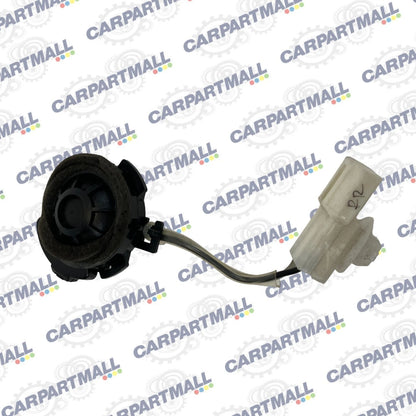 2006-2013 LEXUS IS250 REAR RIGHT BACK DOOR AUDIO TWEETER 86160-53280 OEM
