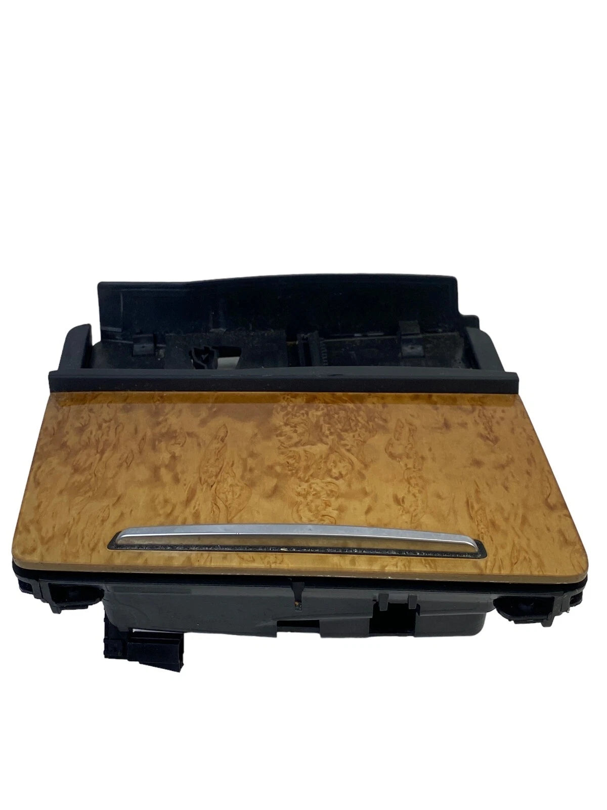 2005-2011 AUDI A6 QUATTRO FRONT CENTER CONSOLE ASHTRAY ASSEMBLY 4F1-857-951-C