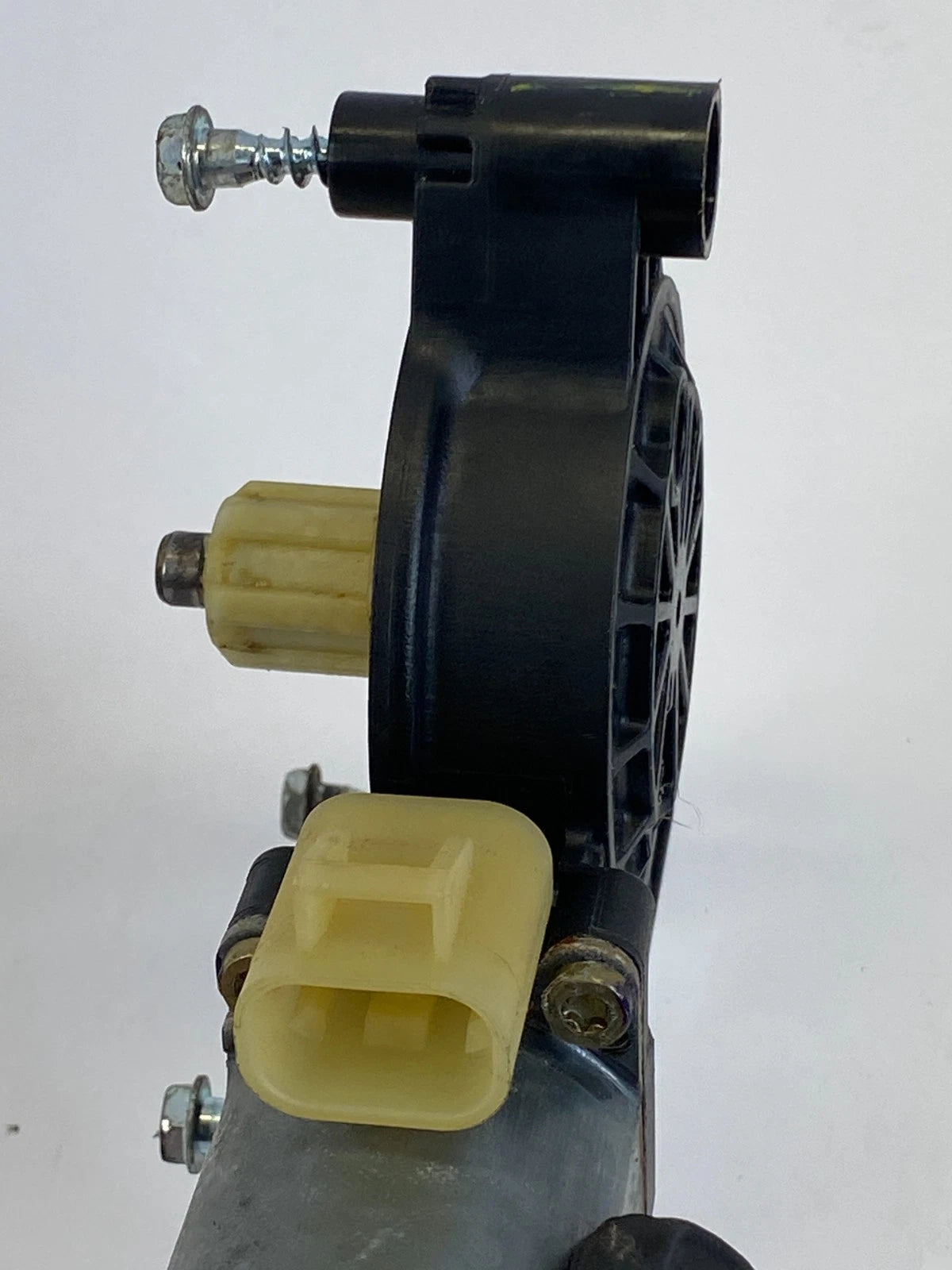 2002-2009 CHEVROLET TRAILBLAZER FRONT LEFT SIDE DOOR POWER WINDOW MOTOR ASSY OEM