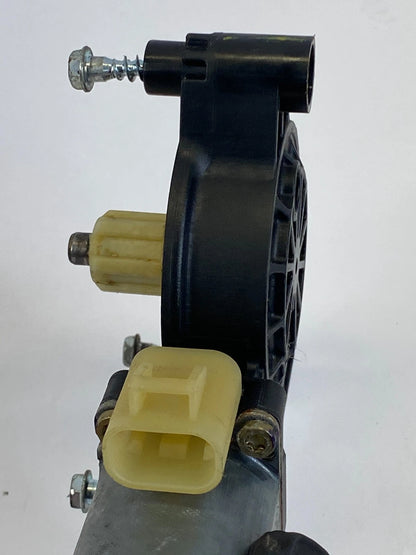 2002-2009 CHEVROLET TRAILBLAZER FRONT LEFT SIDE DOOR POWER WINDOW MOTOR ASSY OEM