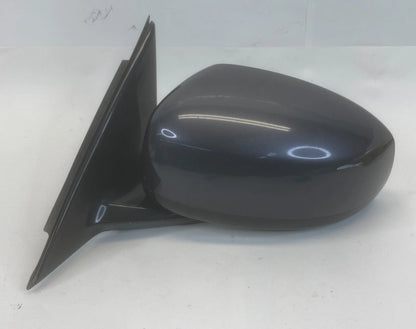 2007 2008 INFINITI G35 SEDAN FRONT LEFT DRIVER SIDE VIEW POWER MIRROR