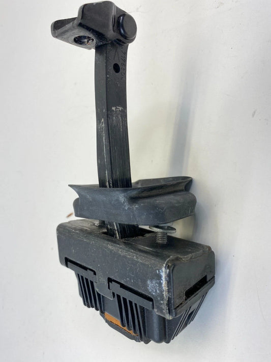 2006-2010 BMW 550I FRONT LEFT DRIVER SIDE DOOR CHECK STOP STOPPER DETENT OEM