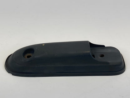 2007-2014 GMC Yukon Rear Right Side Roof Rack Rail End Support 15854115 OEM