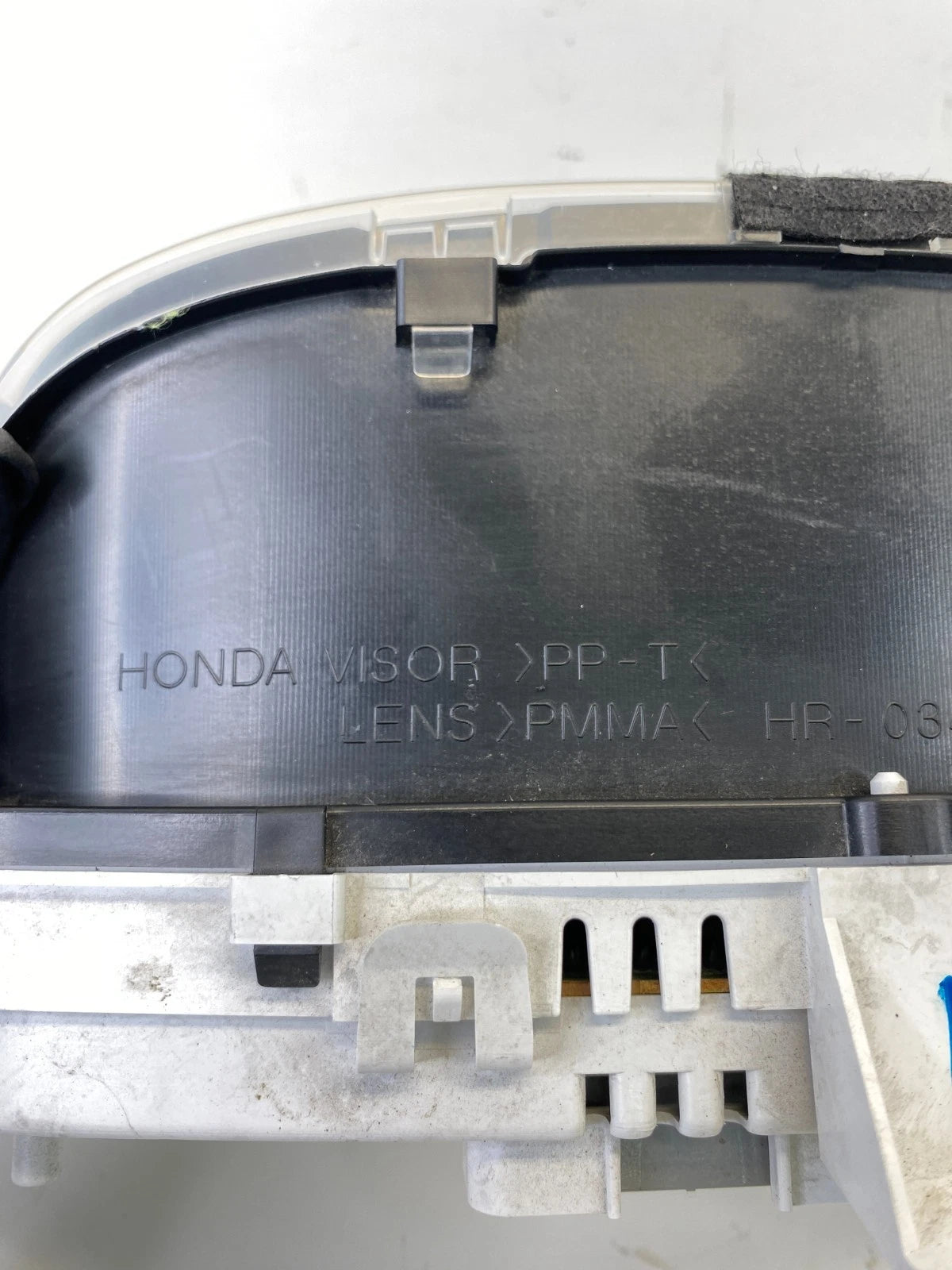 06-11 HONDA CIVIC AT SPEEDOMETER INSTRUMENT CLUSTER 192K MILES 78200SNAA120 OEM