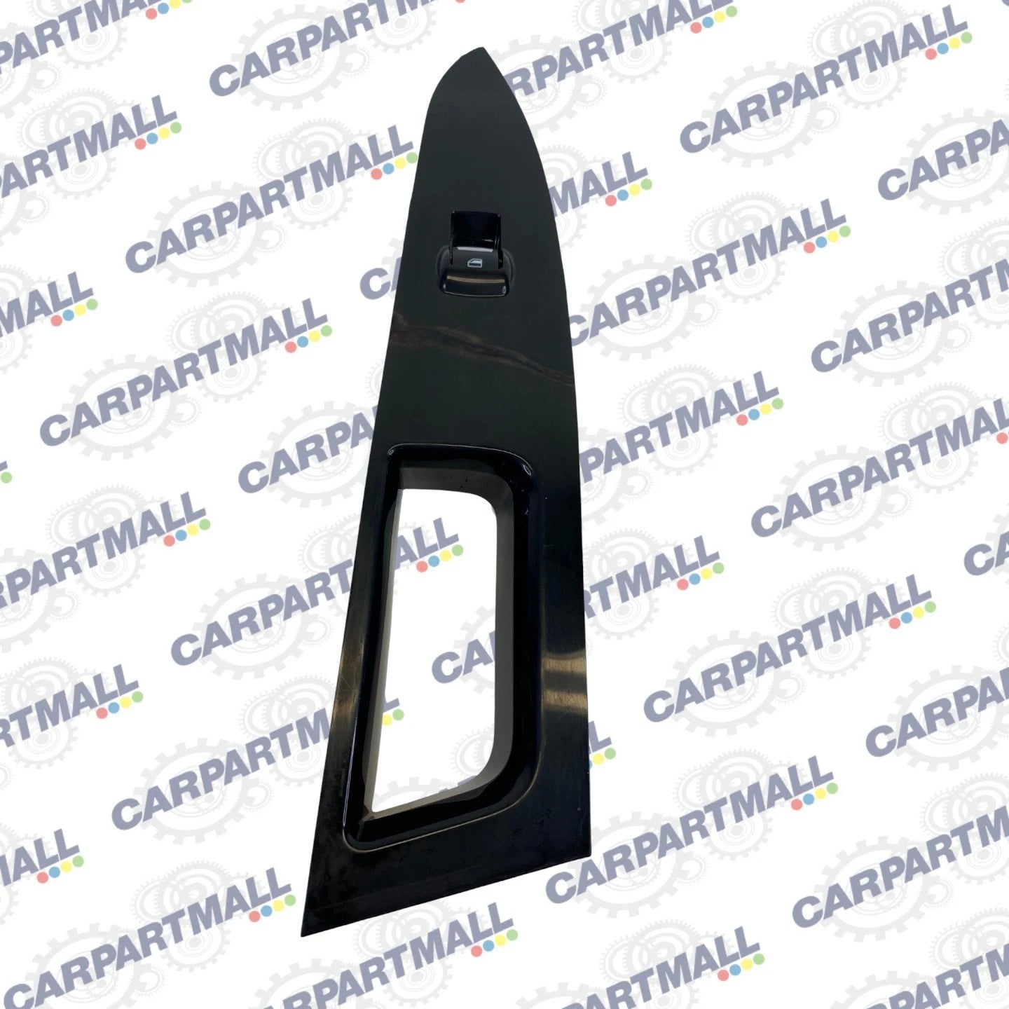 13-20 Ford Fusion Front Right Side Door Window Control Switch Trim DS73-14A563