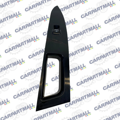 13-20 Ford Fusion Front Right Side Door Window Control Switch Trim DS73-14A563
