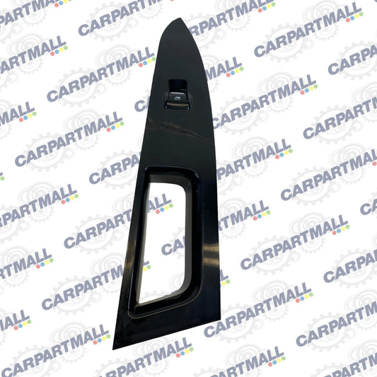 13-20 Ford Fusion Front Right Side Door Window Control Switch Trim DS73-14A563