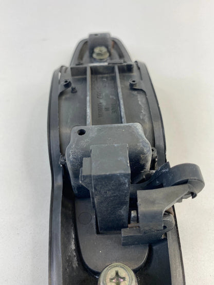 1999-2004 CHEVROLET TRACKER REAR RIGHT PASSENGER SIDE EXTERIOR DOOR HANDLE OEM
