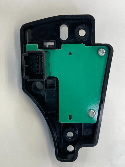 07 08 09 10 11 12 13 NISSAN ALTIMA SPEEDOMETER CLUSTER DISPLAY CONTROL SWITCH