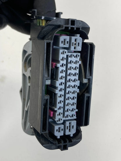 2015 Dodge Dart 2.4L AT FWD ABS Anti Lock Brake Pump Pigtail Plug Connector OEM