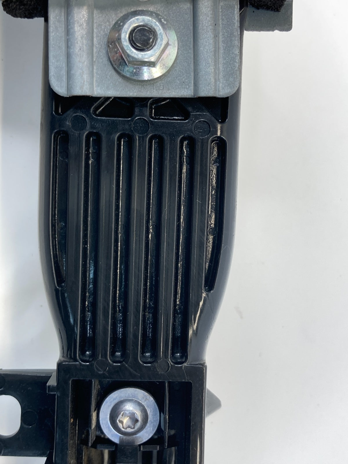 2010-2013 Mazda 3 Front Left Driver Side Exterior Outer Door Handle OEM