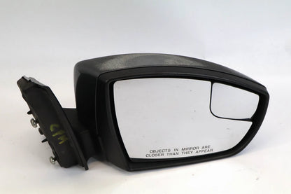 12-14 FORD FOCUS RH PASSENGER SIDE VIEW POWER MIRROR TURN SIGNAL BLIND SPOT OEM