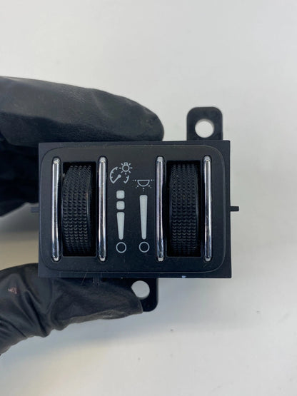 14-16 Dodge Dart Interior Rheostat Light Dimmer Control Switch 68141052AC OEM