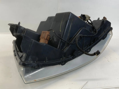 2004-2008 FORD F150 FRONT RIGHT PASSENGER SIDE HEADLIGHT HEADLAMP OEM