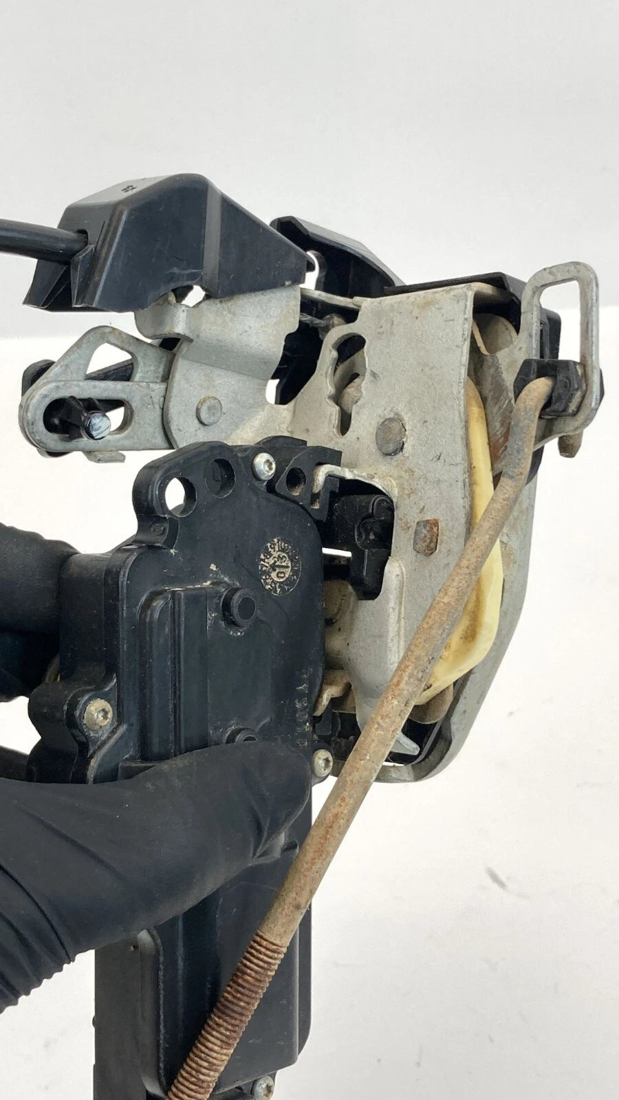 1999-2009 FORD TAURUS REAR LEFT SIDE DOOR LOCK LATCH ACTUATOR RR LH OEM