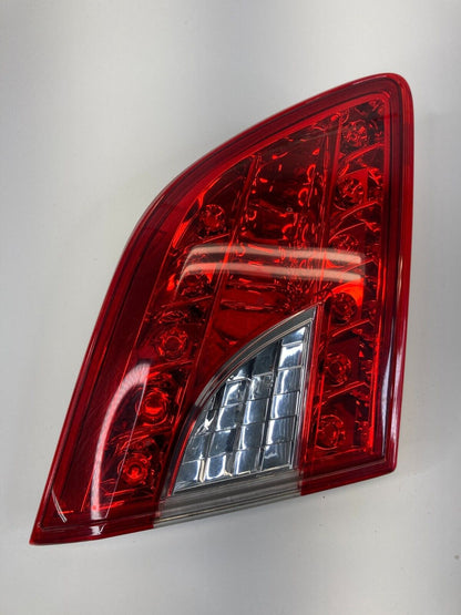 13-15 Nissan Sentra Rear Left Side Tail Light Inner Taillight Lamp 26555-3SH5A