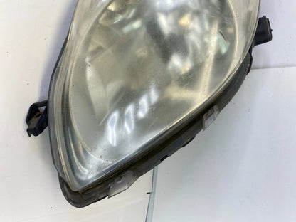 2009-2011 TOYOTA YARIS HATCHBACK FRONT LEFT DRIVER SIDE HEADLIGHT HEAD LAMP OEM