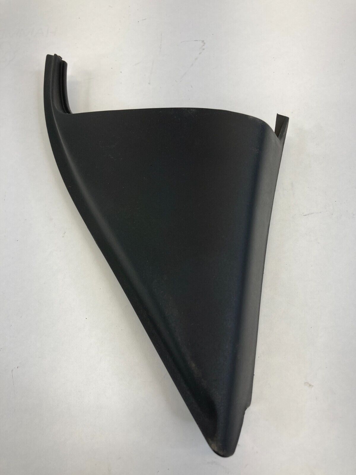 2003-2007 Honda Accord Front Left Side Inner Mirror Cover Trim 76270-SDA-A110-M1