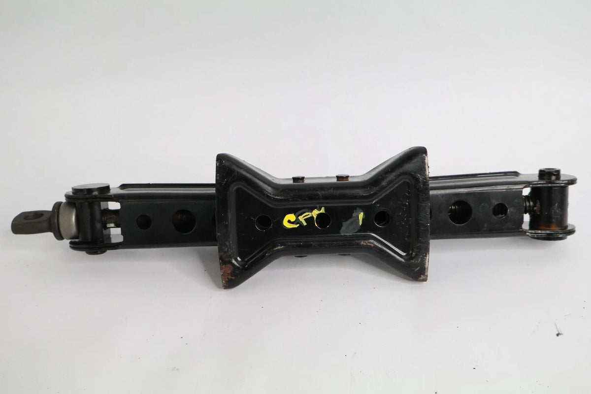 2013-2019 NISSAN SENTRA EMERGENCY SPARE TIRE SCISSOR JACK LUG WRENCH 99550-3SG0C