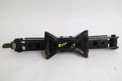 2013-2019 NISSAN SENTRA EMERGENCY SPARE TIRE SCISSOR JACK LUG WRENCH 99550-3SG0C