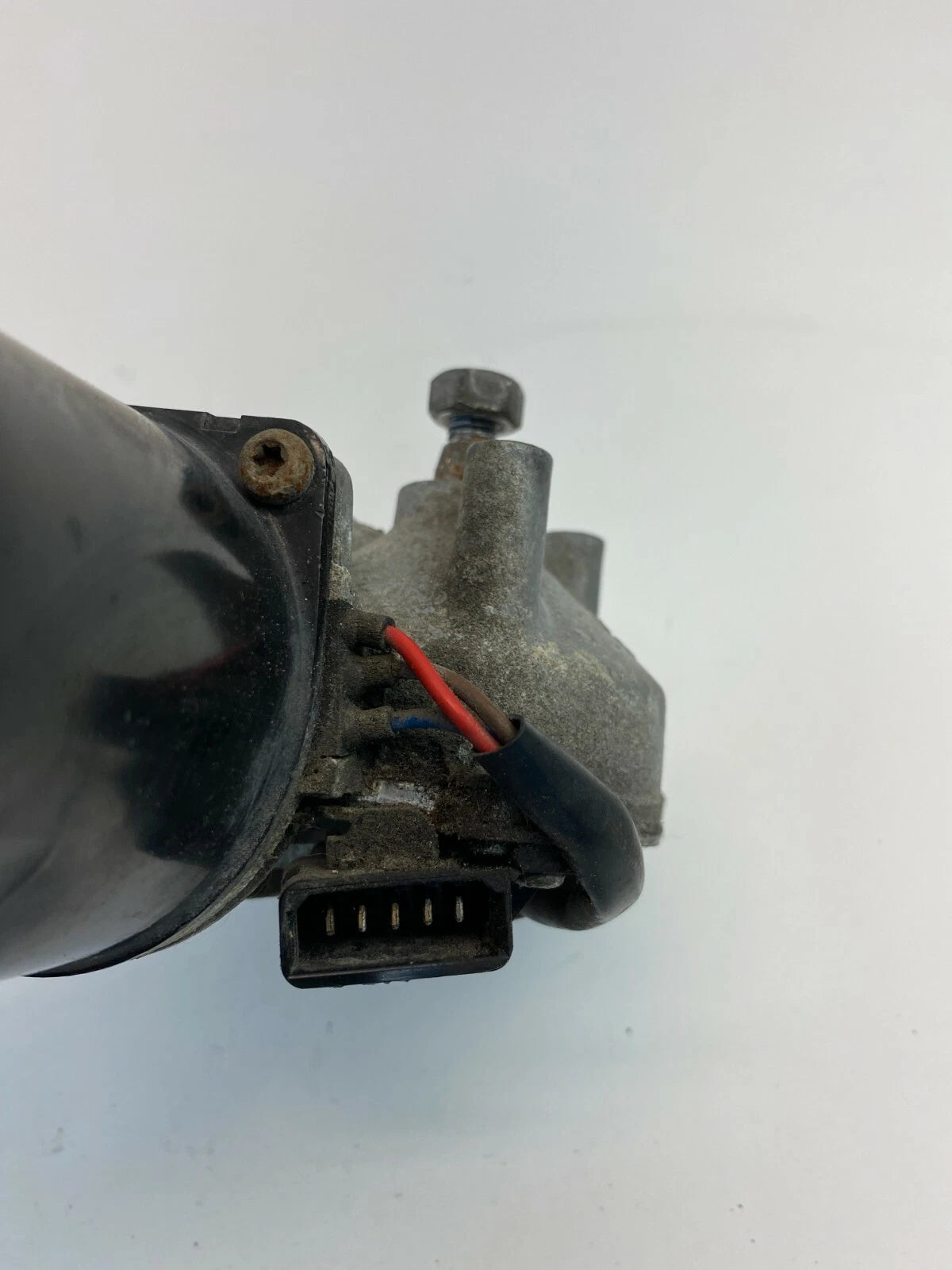 98-10 VOLKSWAGEN NEW BEETLE 93-10 JETTA WINDSHIELD FRONT WIPER MOTOR 1C1955023A