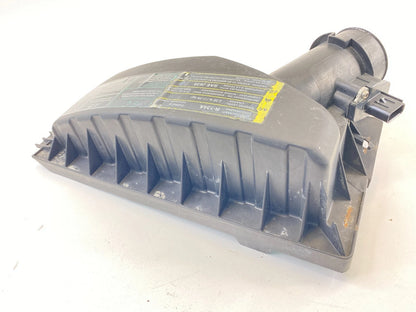 09-12 FORD ESCAPE HYBRID 2.5 AIR INTAKE FILTER BOX HOUSING UPPER COVER 9M64-9661