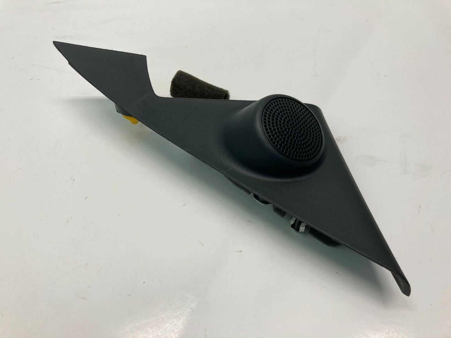 06 07 08 09 10 KIA OPTIMA FRONT LEFT DRIVER SIDE TWEETER SPEAKER W/ COVER OEM