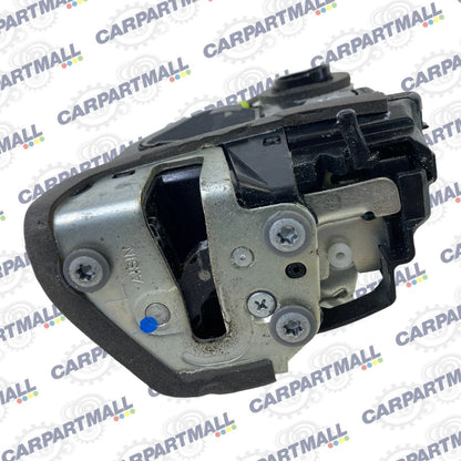2007-2017 TOYOTA CAMRY REAR LEFT BACK SIDE DOOR LOCK LATCH ACTUATOR OEM