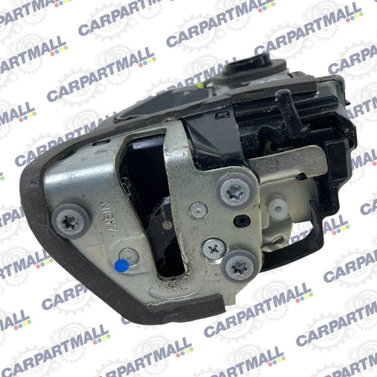 2007-2017 TOYOTA CAMRY REAR LEFT BACK SIDE DOOR LOCK LATCH ACTUATOR OEM