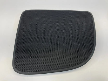 03-07 HONDA ACCORD COUPE REAR RIGHT SIDE SPEAKER GRILLE COVER 84500-SDNA-A010