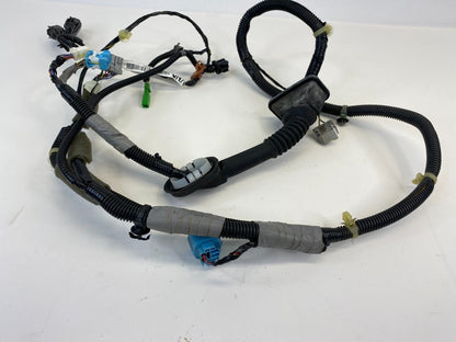 2007-2010 Honda Odyssey Front Right Door Wire Wiring Harness 32752-SHJ-A221 OEM