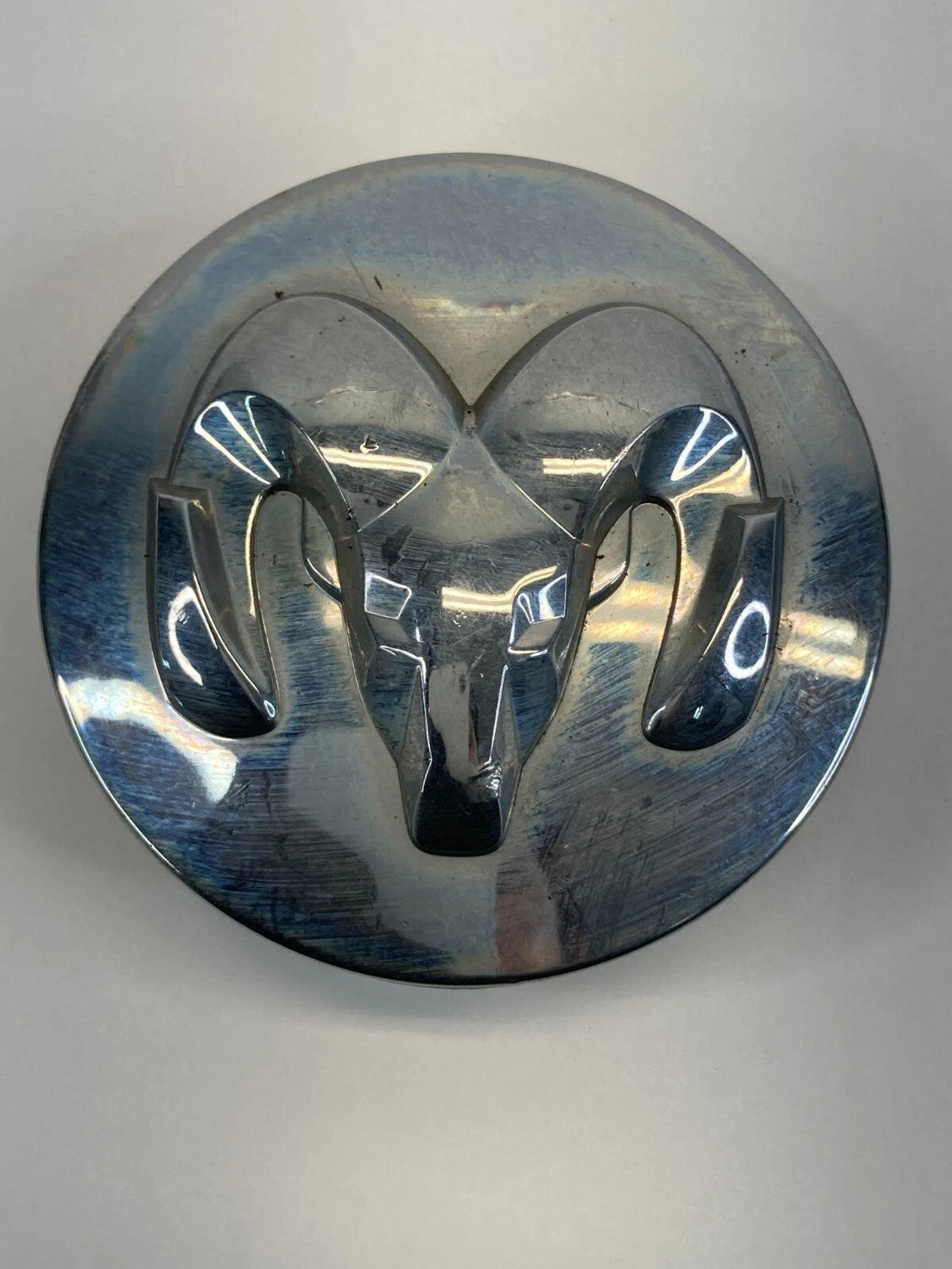 2007-2012 DODGE CALIBER WHEEL HUBCAP CENTER CAP HUB CAP ASSY 52110398AA OEM