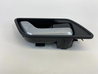 2006-2009 RANGE ROVER SPORT FRONT RIGHT SIDE INTERIOR DOOR HANDLE 5H32-22600-AD