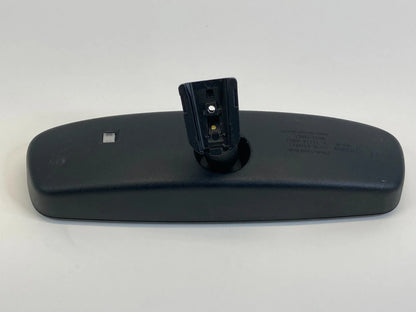 2008-2013 INFINITI G37 INTERIOR REAR VIEW MIRROR AUTO DIM HOMELINK COMPASS OEM