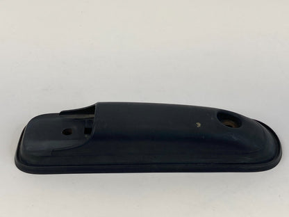 2007-2014 GMC Yukon Rear Right Side Roof Rack Rail End Support 15854115 OEM