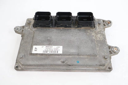 07-09 HONDA CR-V CRV 2.4L ENGINE COMPUTER CONTROL MODULE ECU ECM 37820-RZA-A75