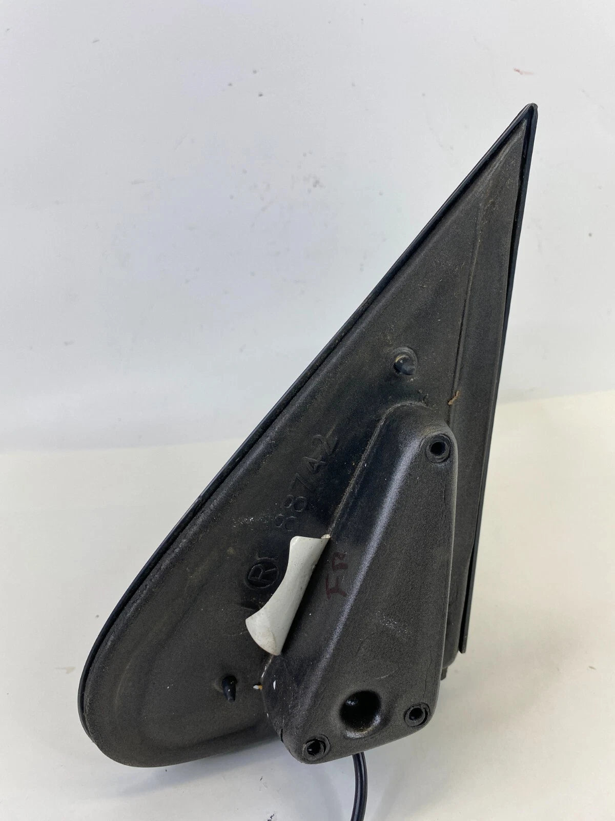 2001-2007 FORD ESCAPE FRONT RIGHT PASSENGER SIDE VIEW POWER MIRROR OEM E11015321