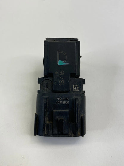 16-19 FORD EXPLORER POLICE INTERCEPTOR UTILITY POWER BRAKE BOOSTER VACUUM SENSOR
