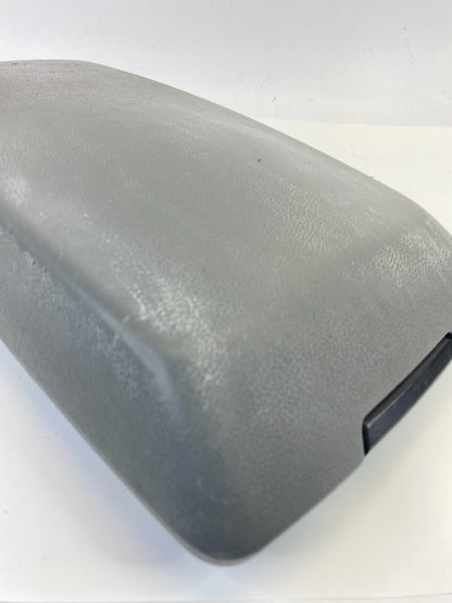 2005-2007 Dodge Magnum Center Console Lid Armrest Arm Rest 1057280BD5AB OEM