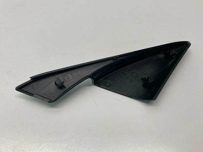 2005-2009 SUBARU OUTBACK LEGACY FRONT LH INNER MIRROR TRIM COVER OEM 94251AG05A