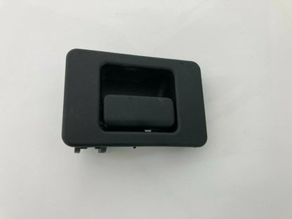 2008-2012 FORD ESCAPE GLOVE BOX COMPARTMENT LOCK LATCH HANDLE YL2A1006004AAW OEM