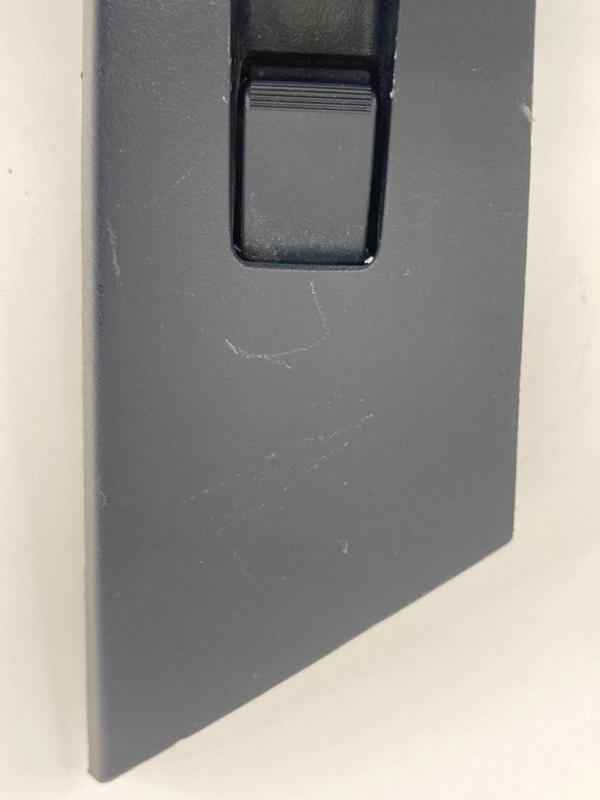 2010-2013 MAZDA MAZDA3 POWER WINDOW CONTROL SWITCH BEZEL REAR RH OEM BBM4-68-5L1