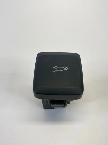 2013-2020 FORD FUSION TRUNK LID RELEASE CONTROL SWITCH ASSY DG9T-198514-AAW OEM