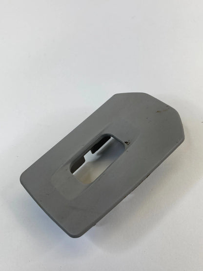 2004-2006 CADILLAC SRX REAR RIGHT SIDE WINDOW SWITCH COVER TRIM BEZEL 10301JL467