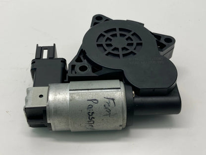 03-08 MAZDA 6 04-09 MAZDA 3 FRONT RH PASSENGER SIDE DOOR WINDOW MOTOR GJ6A5858X