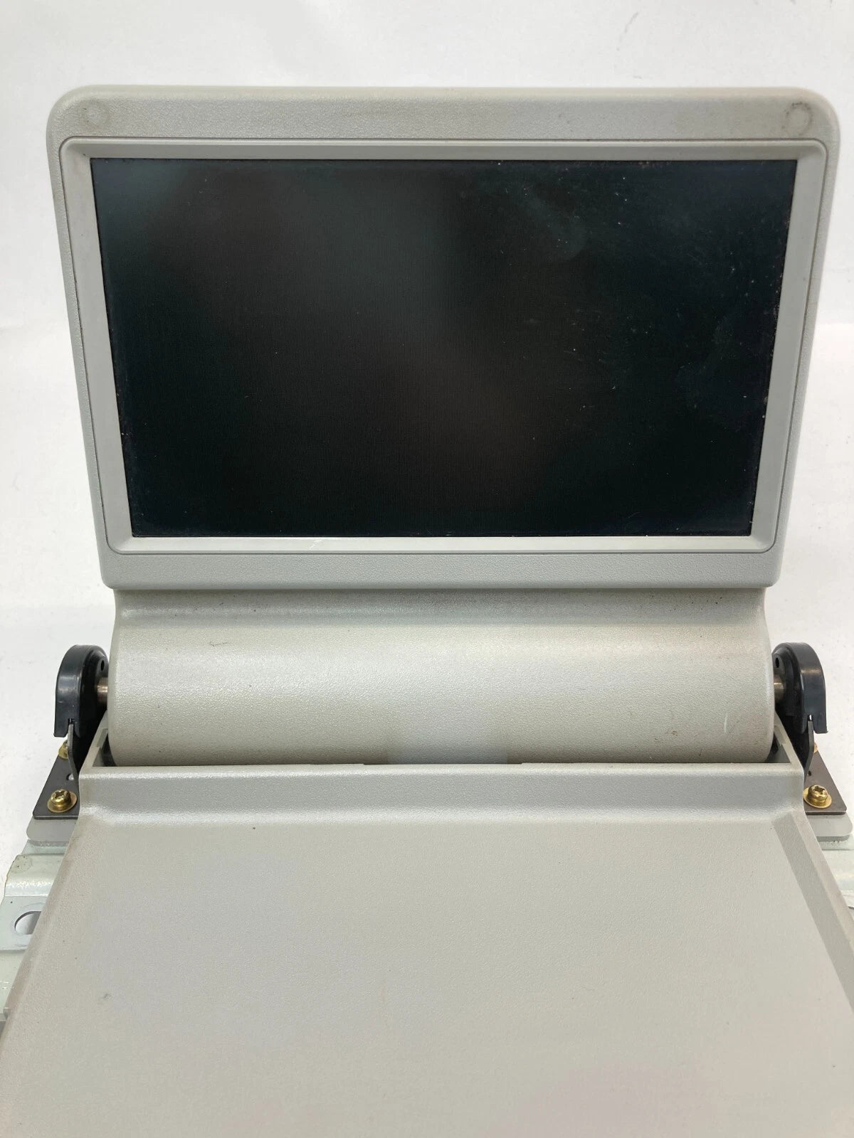 2005 05 HONDA PILOT ROOF OVERHEAD ROOF DVD ENTERTAINMENT DISPLAY SCREEN OEM