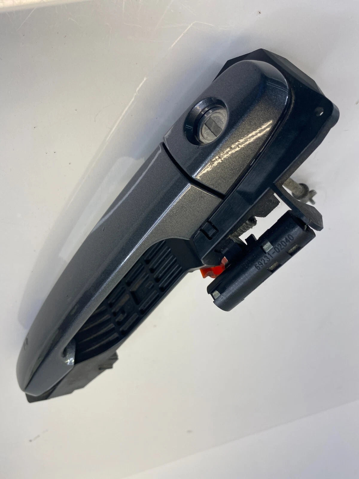 2009 2010 PONTIAC VIBE HATCHBACK FRONT RIGHT EXTERIOR DOOR HANDLE 69231-02040