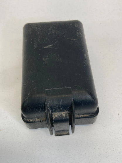 1999-2004 HONDA ODYSSEY 3.5L ENGINE MULTI RELAY BLOCK JUNCTION CASE BOX & COVER