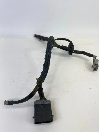 2011-2019 Ford Explorer 13-19 Police Interceptor Utility Battery Terminal Wire